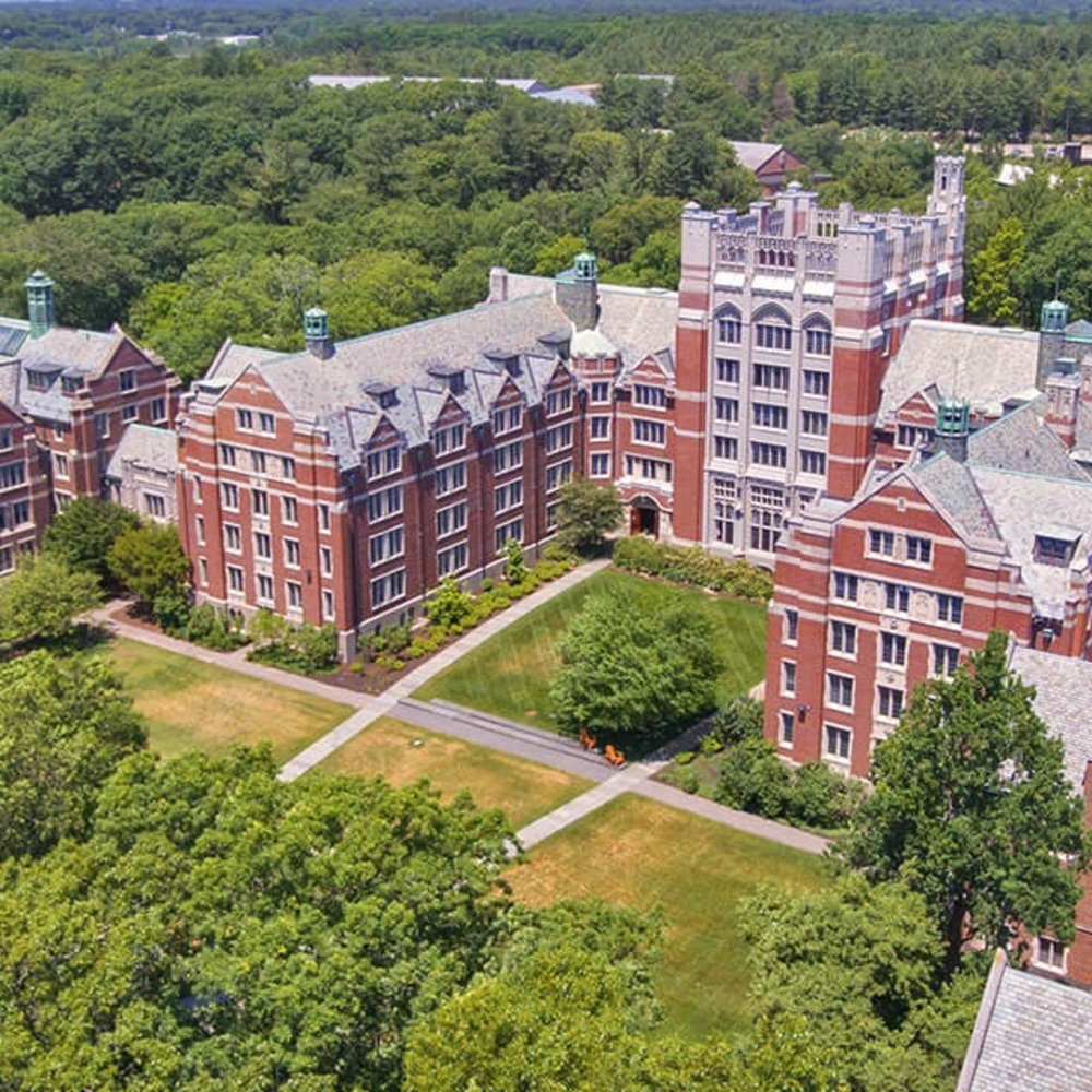 Meet your Posher, January